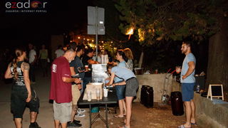 KvartArt: “Lice mista” i “Epilog” zasvirali na Glazbodromu KvartArt: “Lice mista” i “Epilog” zasvirali na Glazbodromu