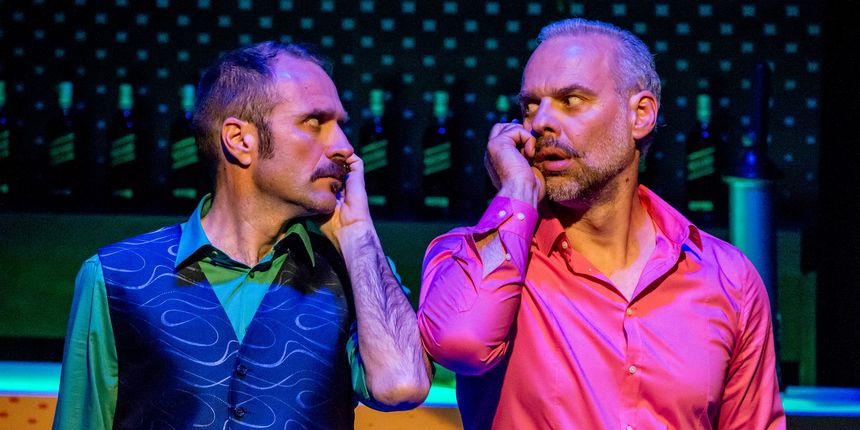 Ubojstvo u klubu Quasimodo