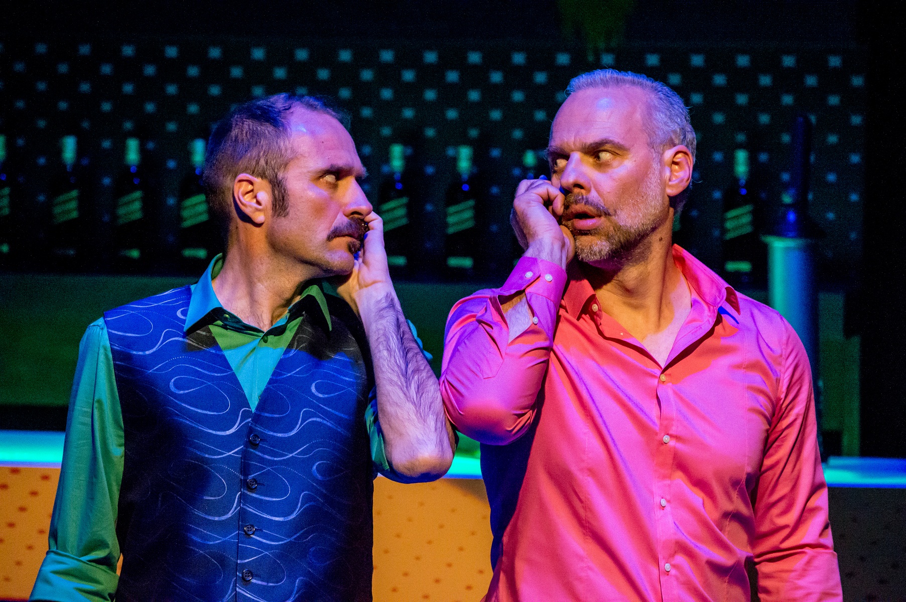 Ubojstvo u klubu Quasimodo Ubojstvo u klubu Quasimodo