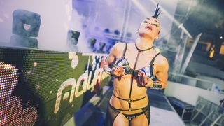 Aquarius: After beach i night party, 14. srpnja 2015. Aquarius: After beach i night party, 14. srpnja 2015.