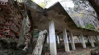 Bivša plućna bolnica, planinarski dom, dom Sindikata, izletište, planinarska kuća…