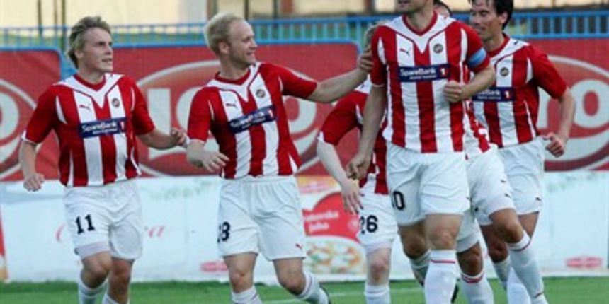 Tromso (CROPIX) Tromso (CROPIX)