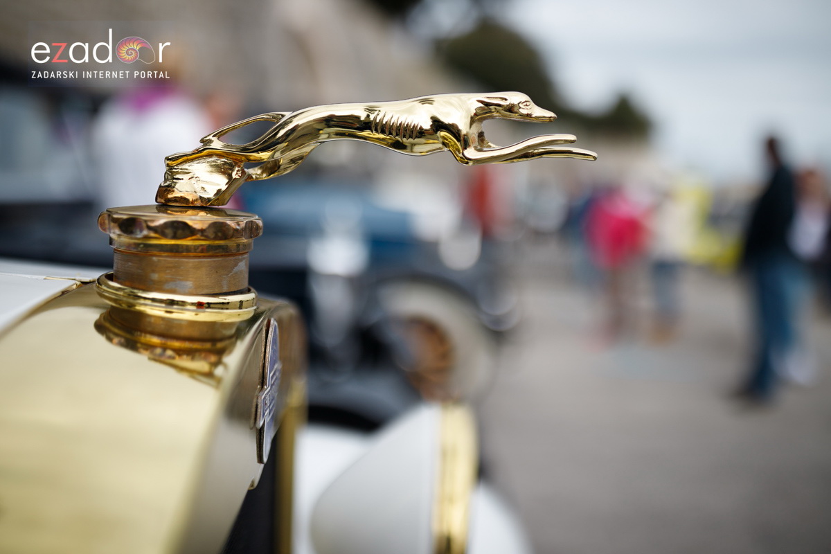 Đir po gradu, subotnja špica 13. travnja 2019. Đir po gradu, subotnja špica 13. travnja 2019.