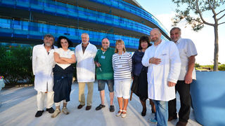 Art weekend @ Falkensteiner Hotel Spa Iadera Art weekend @ Falkensteiner Hotel Spa Iadera