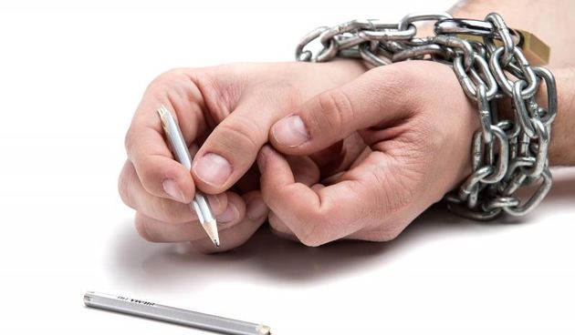 Svjetski dan slobode medija. Photo: Davor Puklavec/PIXSELL