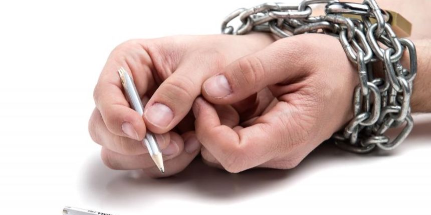 Svjetski dan slobode medija. Photo: Davor Puklavec/PIXSELL