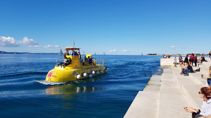 Zadarska Koka 2016. 22. listopada 2016. Foto: Mladen Malik Zadarska Koka 2016. 22. listopada 2016. Foto: Mladen Malik