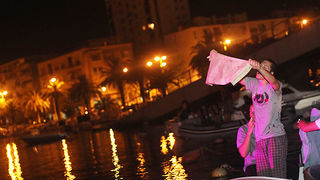 Maraschino bar : Neno Belan & Fiumensi Maraschino bar : Neno Belan & Fiumensi