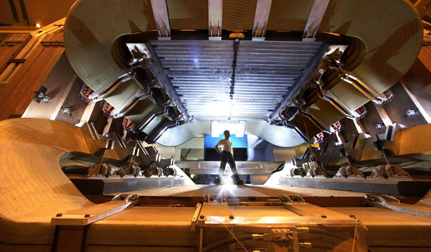 CERN LHC