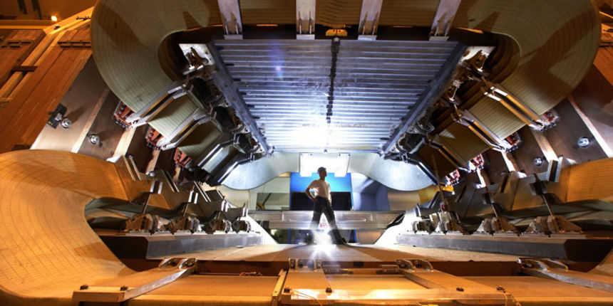 CERN LHC