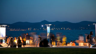 Izložba i fotomonografija Davora Rostuhara “National Geographic – Hrvatska iz zraka”, foto: Darko Belancic