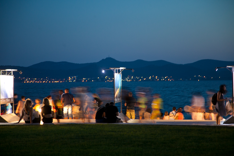 Izložba i fotomonografija Davora Rostuhara “National Geographic – Hrvatska iz zraka”, foto: Darko Belancic