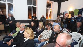 PD Babulj Bibinje, foto-L. Banić