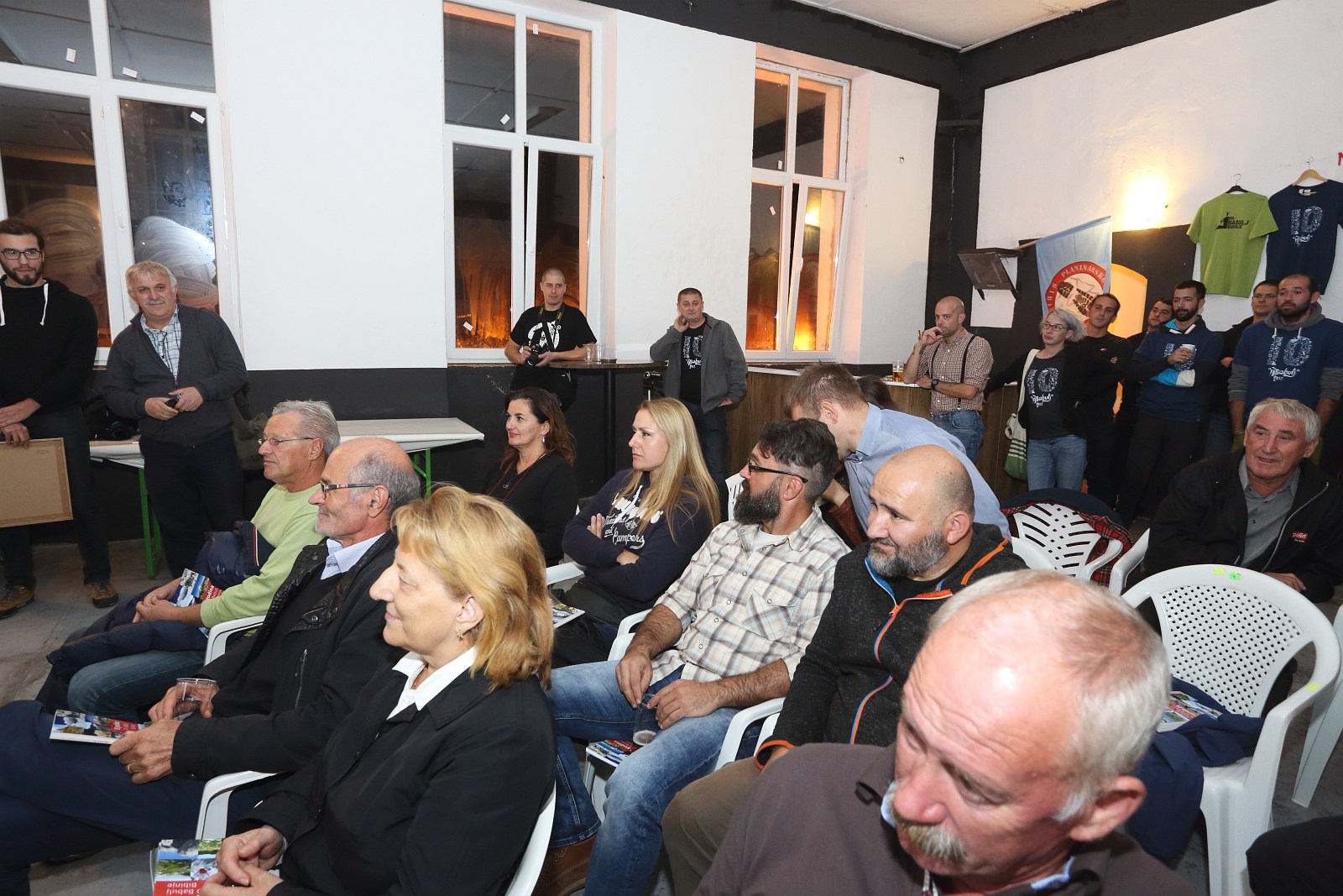 PD Babulj Bibinje, foto-L. Banić