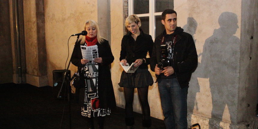 Marčela i Fabio Šimićev, Čuperak Marčela i Fabio Šimićev, Čuperak