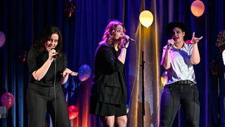 A. K. A. Crescendo proslavio 10. rođendan