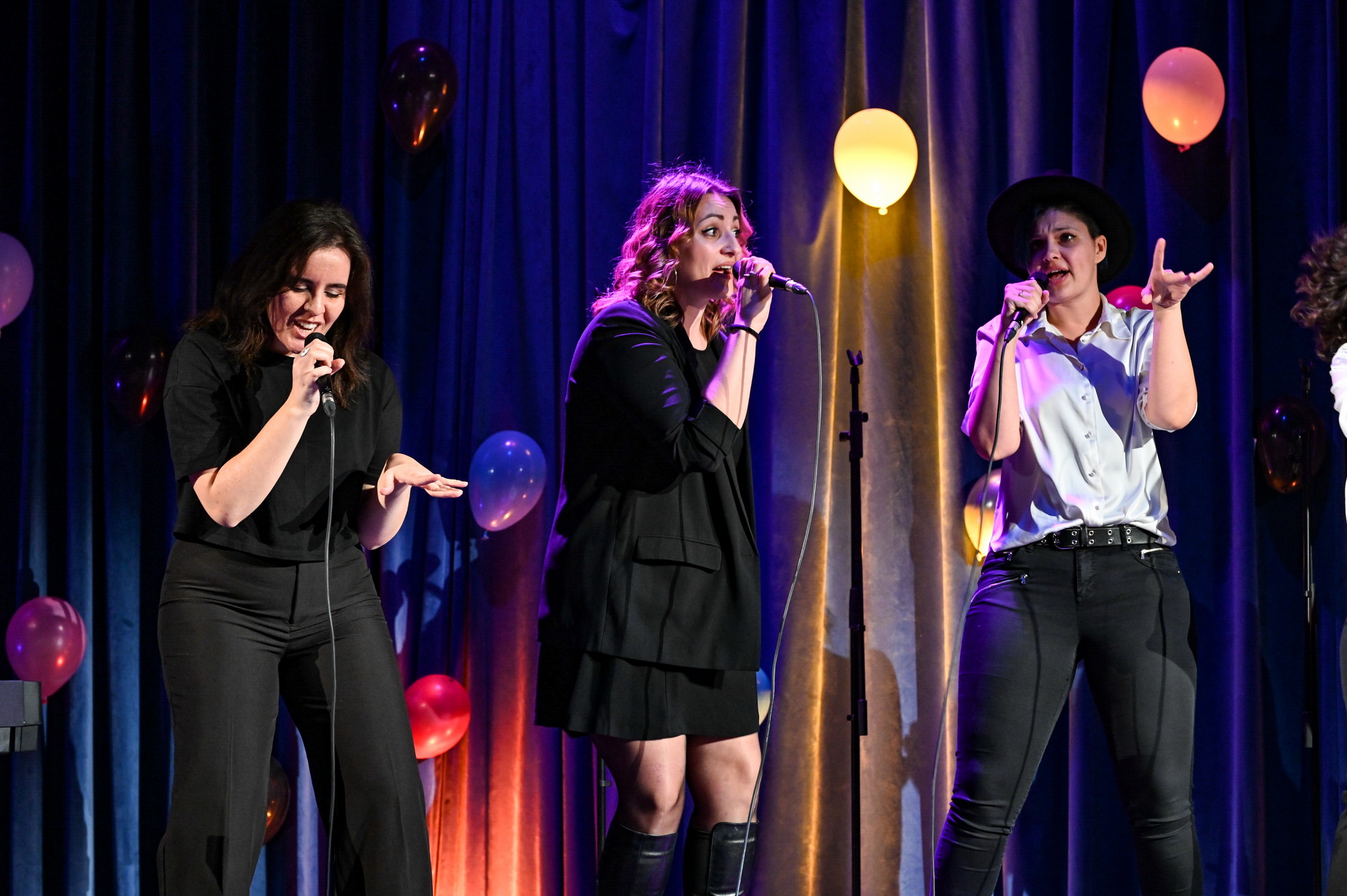 A. K. A. Crescendo proslavio 10. rođendan