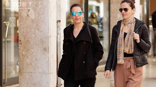 Đir po gradu, subotnja špica 30. ožujka 2019. Đir po gradu, subotnja špica 30. ožujka 2019.