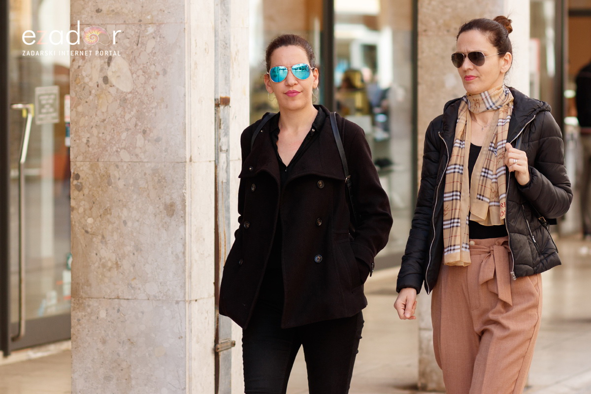 Đir po gradu, subotnja špica 30. ožujka 2019. Đir po gradu, subotnja špica 30. ožujka 2019.