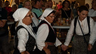 Naši stari običaji 2024. @ Privlaka