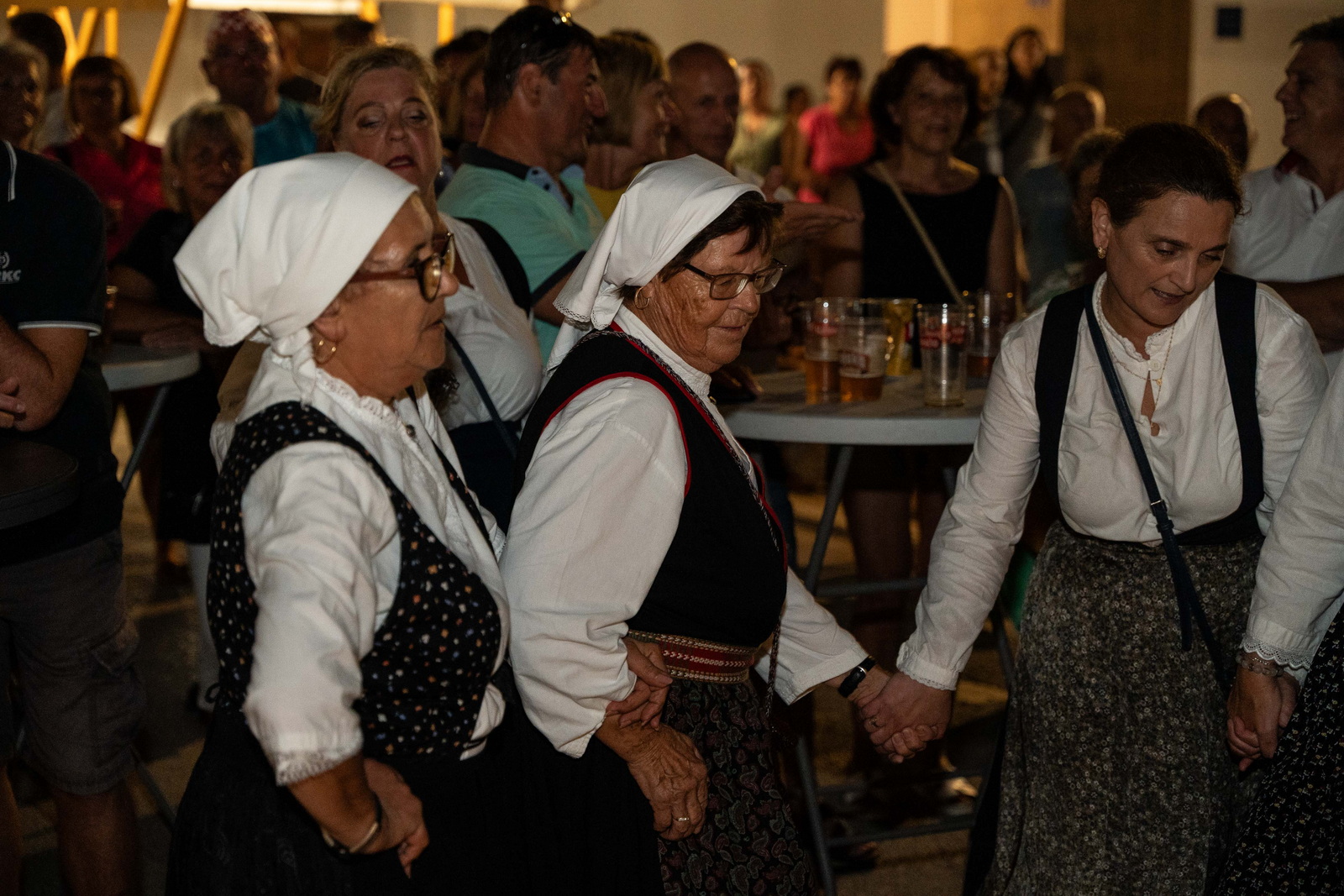 Naši stari običaji 2024. @ Privlaka