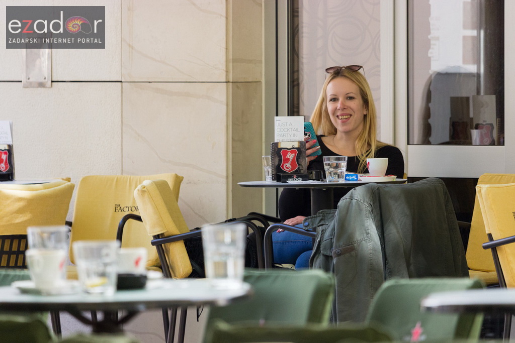 Đir po gradu 1. svibnja 2017. Đir po gradu 1. svibnja 2017.