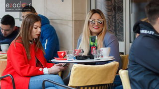 Đir po gradu, ponedjeljak 15. siječnja 2018.