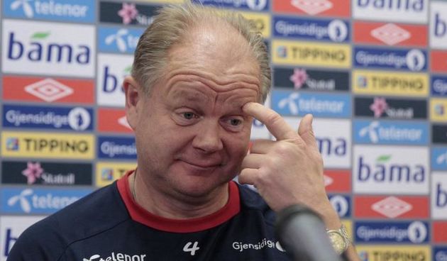 Per-Mathias Høgmo, foto: dagbladet.no