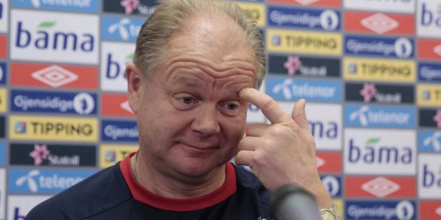 Per-Mathias Høgmo, foto: dagbladet.no