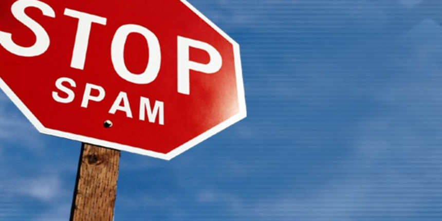 Spam (Foto: marcofolio.net)