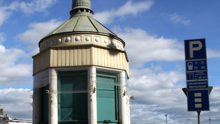 Helsinki (foto: Antonija Gospić)