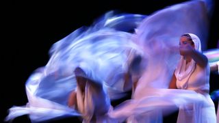 Međunarodni festival orijentalnog plesa “Oriental Fusions Stars” Međunarodni festival orijentalnog plesa “Oriental Fusions Stars”