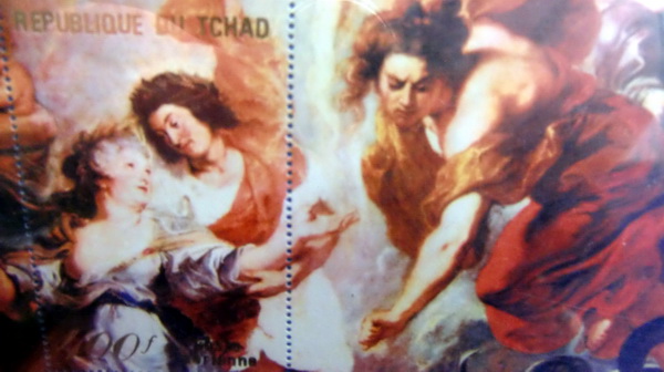 Izlozba, Filatelisticko drustvo Zadar, Igor Cernigoj i Milenko Radovic Izlozba, Filatelisticko drustvo Zadar, Igor Cernigoj i Milenko Radovic