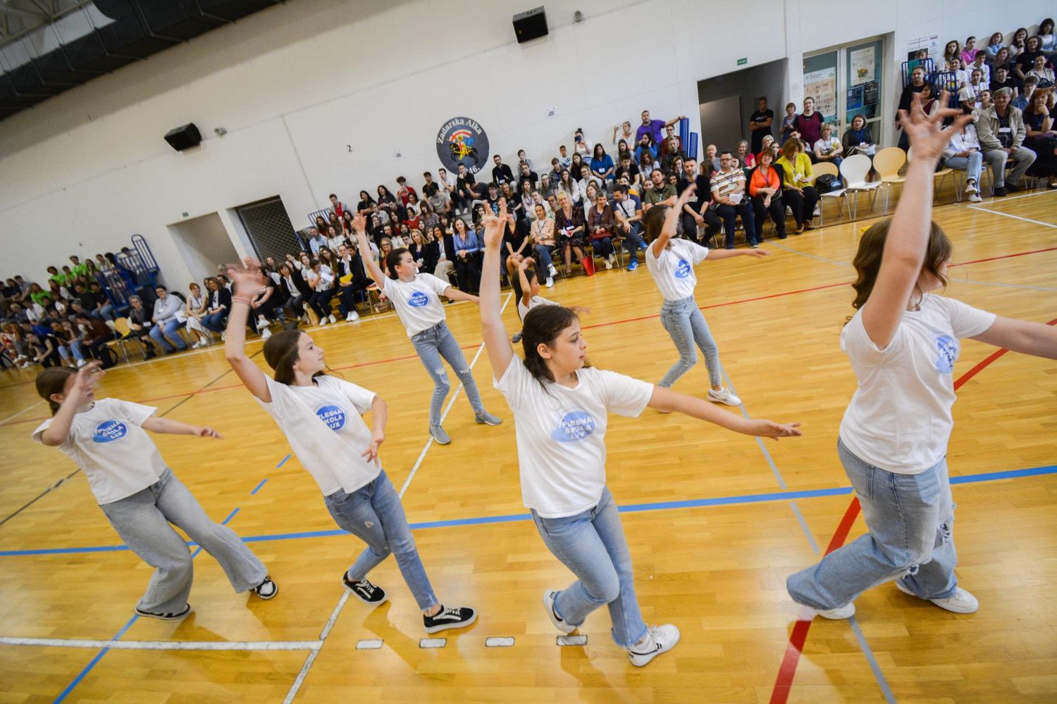 Državno natjecanje iz biologije okupilo mlade znanstvenike iz cijele Hrvatske u Zadru!