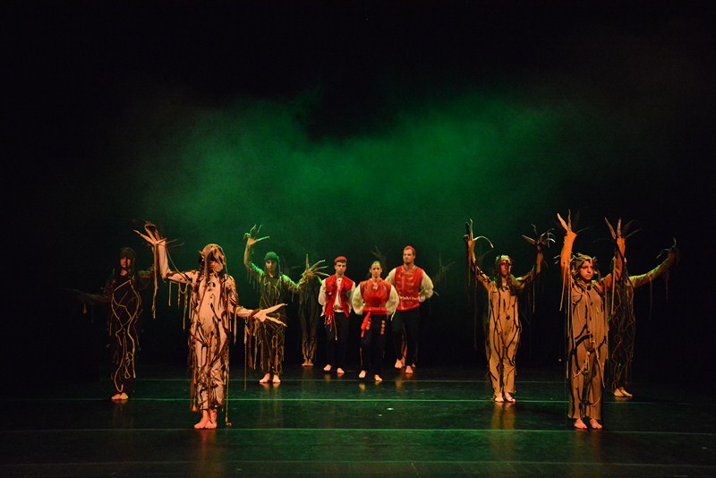 Kako je Potjeh tražio istinu, foto: Iva Perinčić