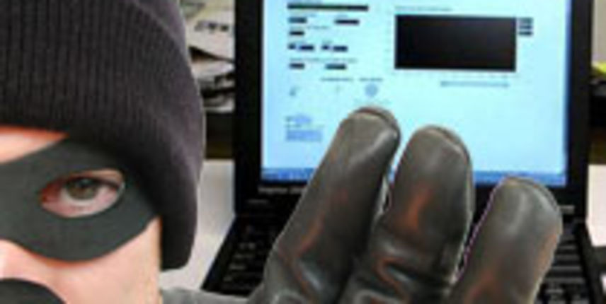 Internetski kriminal Internetski kriminal