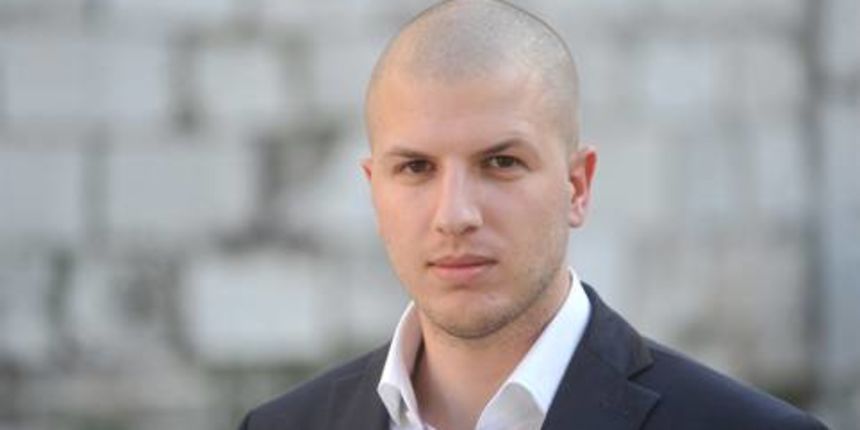 Zadar Developers Hub: Marko Mišulić – Što je to start-up i mogu li ga ja pokrenuti? Zadar Developers Hub: Marko Mišulić – Što je to start-up i mogu li ga ja pokrenuti?