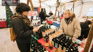 Đir po gradu, ponedjeljak 18. prosinca 2017.