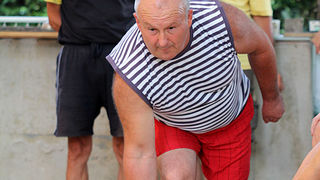 Stanarska fešta: Izložba fotografija Borisa Kačana i finale turnira u boćanju