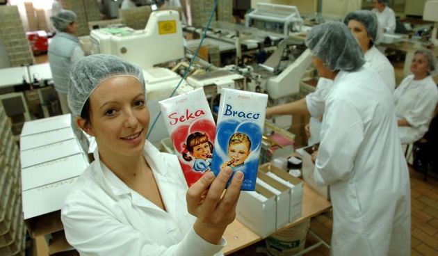 Zvečevo, foto: pixell.hr