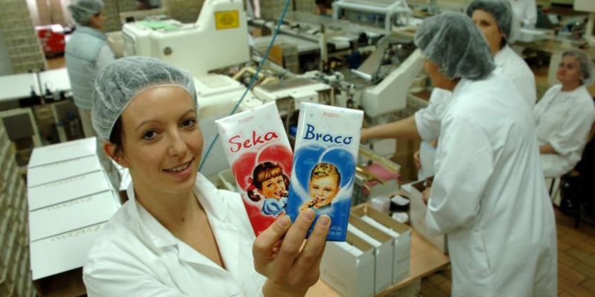 Zvečevo, foto: pixell.hr Zvečevo, foto: pixell.hr