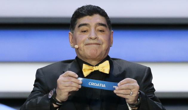 Maradona