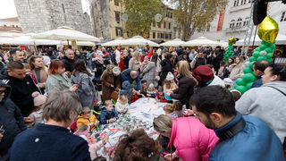 Otvoren dječji Advent 2022 Otvoren dječji Advent 2022