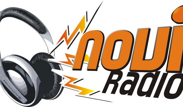 Novi radio logo