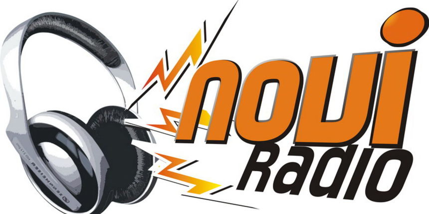 Novi radio logo
