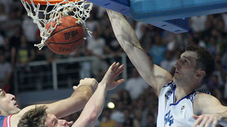 KK Zadar-KK Cibona (foto:Saša Čuka) KK Zadar-KK Cibona (foto:Saša Čuka)