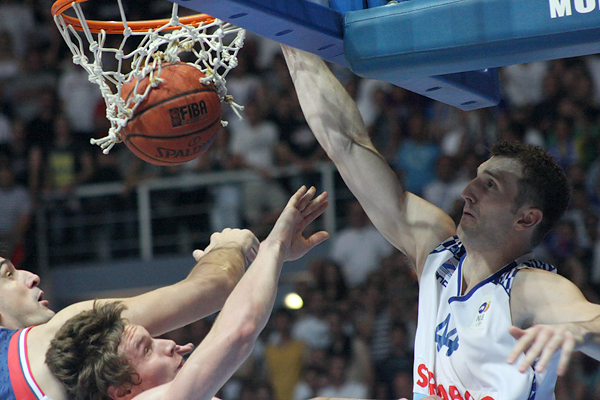 KK Zadar-KK Cibona (foto:Saša Čuka) KK Zadar-KK Cibona (foto:Saša Čuka)