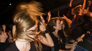 ZORAN MIŠIĆ & NEW FOUND POWER 06.11.2010, Foto: Tea Balog ZORAN MIŠIĆ & NEW FOUND POWER 06.11.2010, Foto: Tea Balog