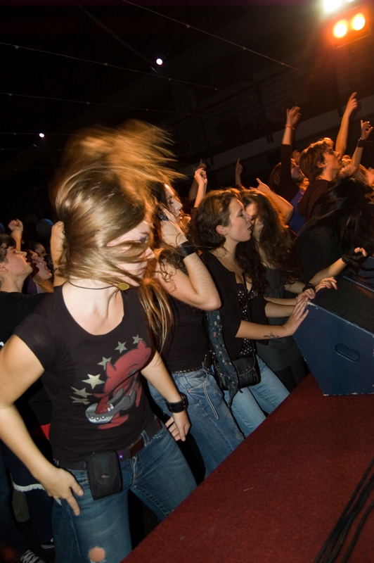 ZORAN MIŠIĆ & NEW FOUND POWER 06.11.2010, Foto: Tea Balog ZORAN MIŠIĆ & NEW FOUND POWER 06.11.2010, Foto: Tea Balog