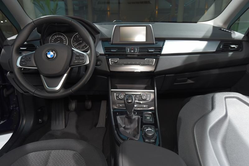 U Hotel & Spa Iadera na Punta Skali održana je svjetska premijera najnovijeg modela BMW Gran Tourer serije 2. Photo: Dino Stanin/PIXSELL U Hotel & Spa Iadera na Punta Skali održana je svjetska premijera najnovijeg modela BMW Gran Tourer serije 2. Photo: Dino Stanin/PIXSELL